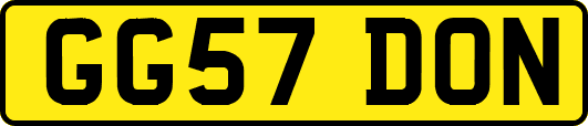 GG57DON