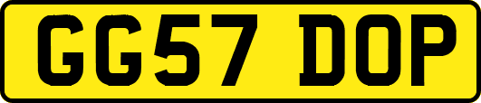 GG57DOP