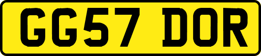 GG57DOR