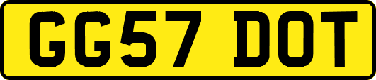GG57DOT