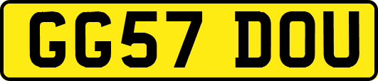 GG57DOU