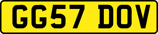 GG57DOV