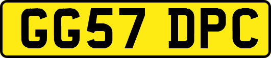 GG57DPC