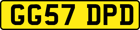 GG57DPD