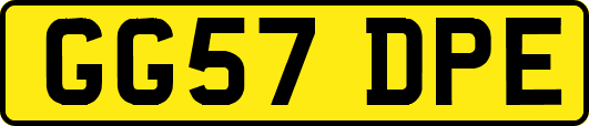GG57DPE
