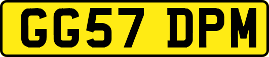 GG57DPM