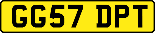 GG57DPT