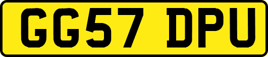 GG57DPU