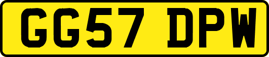 GG57DPW