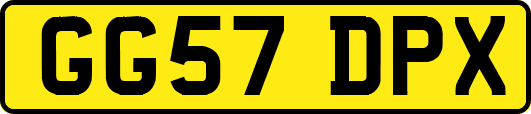 GG57DPX