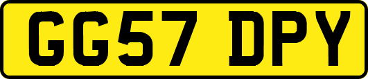 GG57DPY