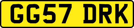 GG57DRK