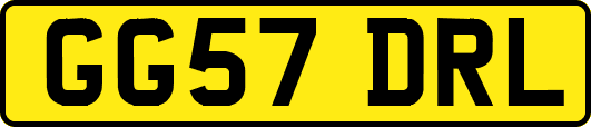 GG57DRL