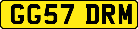 GG57DRM