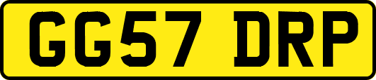 GG57DRP
