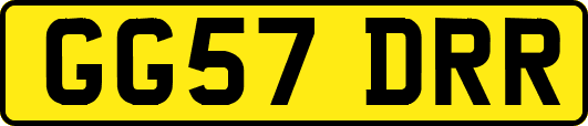 GG57DRR