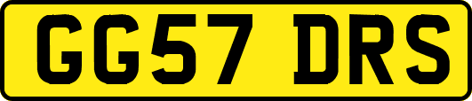 GG57DRS