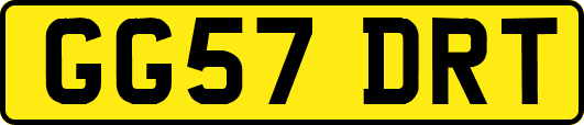 GG57DRT