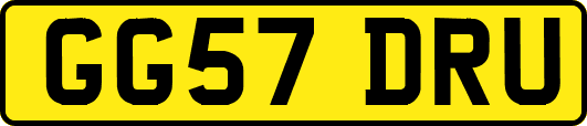 GG57DRU