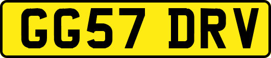 GG57DRV