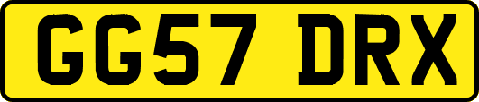 GG57DRX