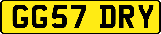 GG57DRY