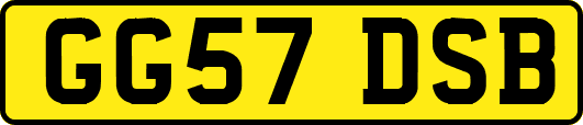 GG57DSB