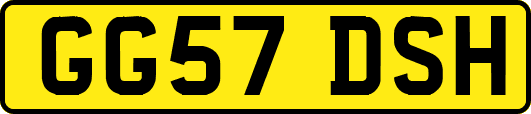 GG57DSH