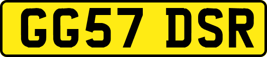 GG57DSR