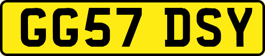 GG57DSY