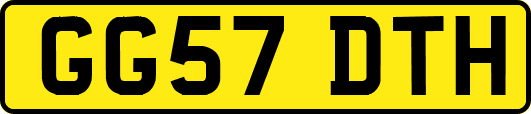 GG57DTH