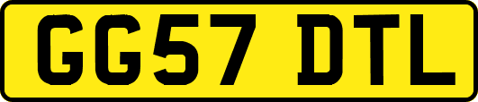 GG57DTL