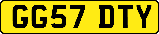 GG57DTY