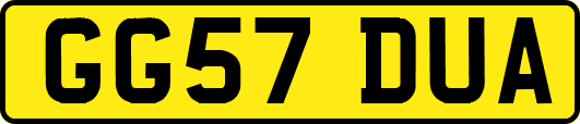 GG57DUA