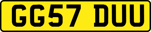 GG57DUU