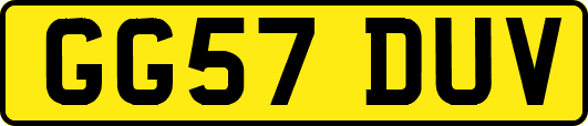 GG57DUV