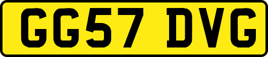 GG57DVG