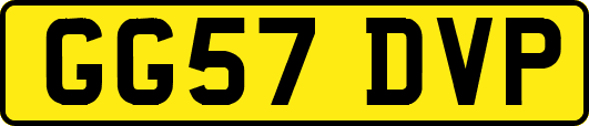 GG57DVP