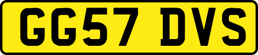 GG57DVS