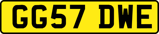 GG57DWE