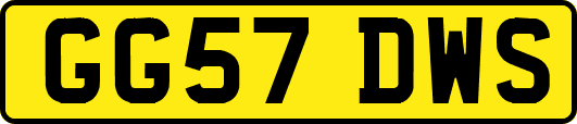 GG57DWS