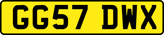 GG57DWX
