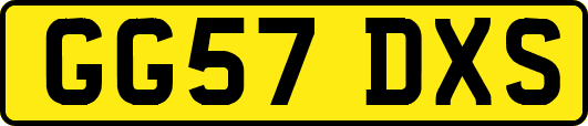 GG57DXS
