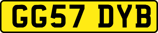 GG57DYB
