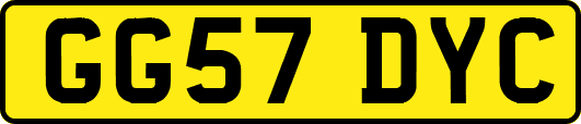 GG57DYC