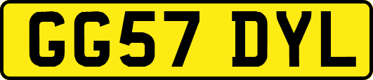 GG57DYL
