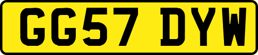 GG57DYW