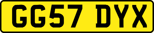GG57DYX