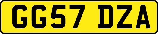 GG57DZA