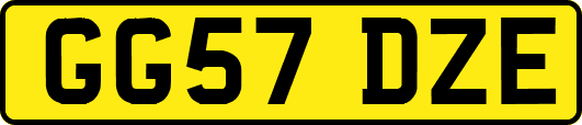 GG57DZE